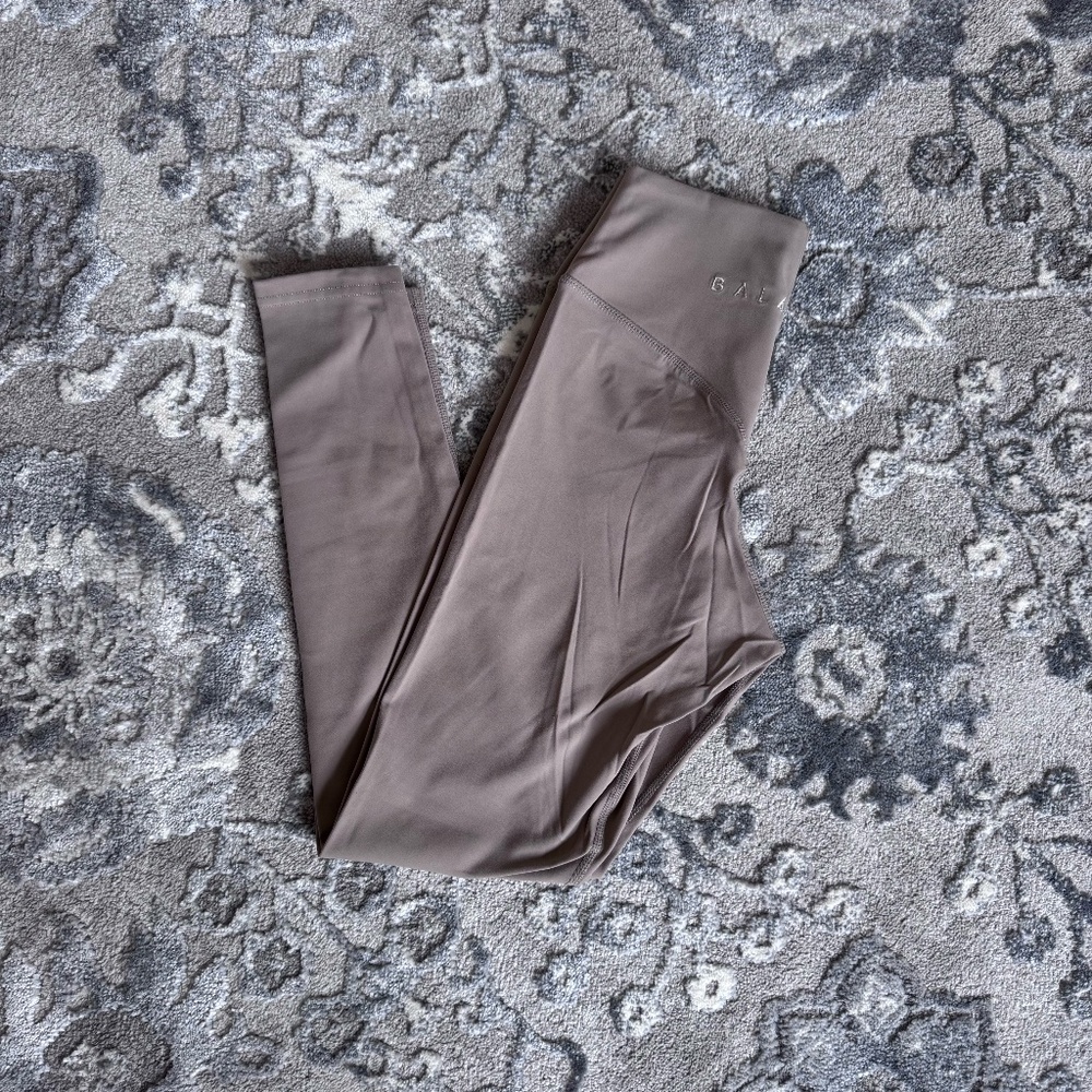Vitality Balance Athletica High Waisted Cloud Legging - Picture 2 of 5